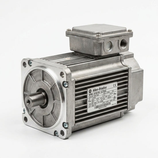 Allen-Bradley MPM-B1651M-SJ72AA