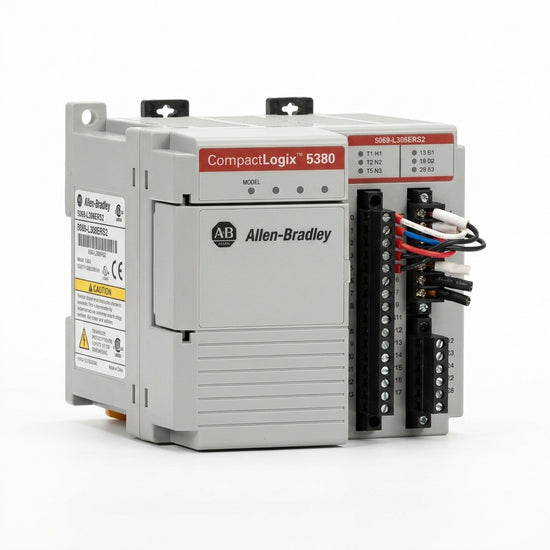 Allen-Bradley 5069-L306ERS2