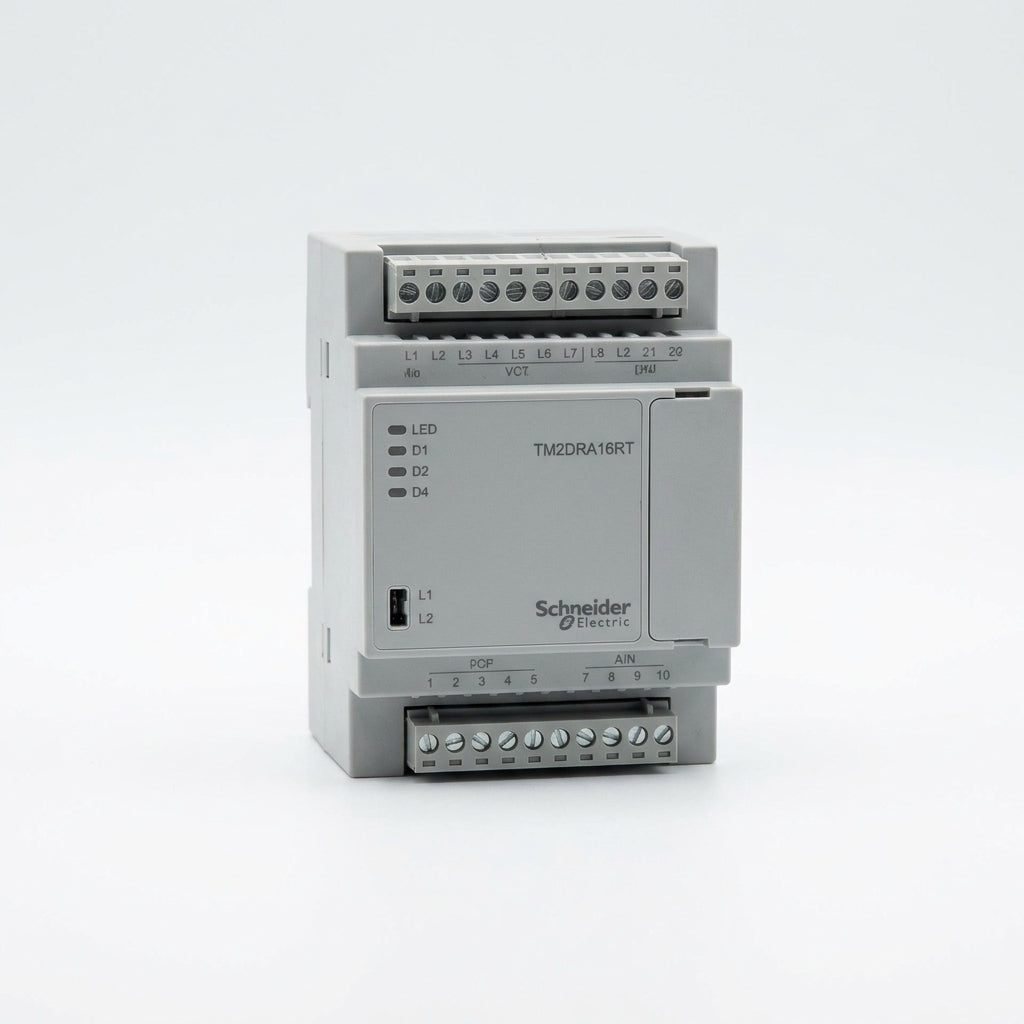 Schneider Electric TM2DRA16RT