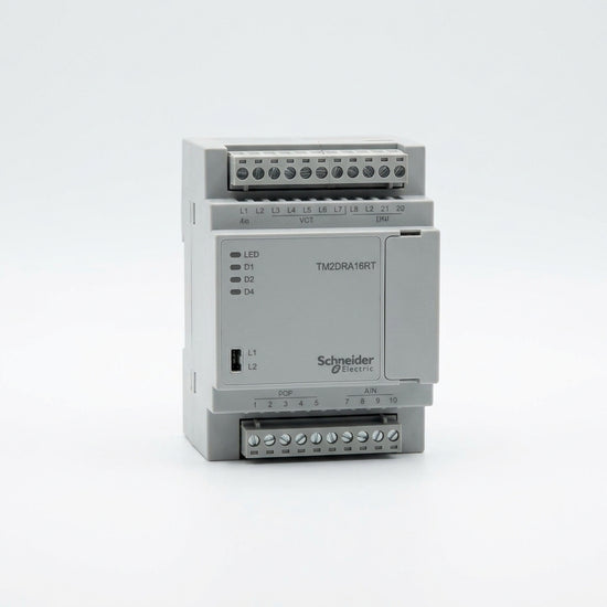 Schneider Electric TM2DRA16RT