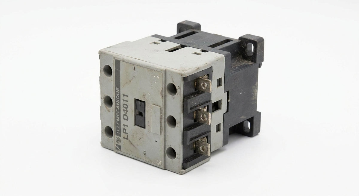 TELEMECANIQUE LP1 D4011
