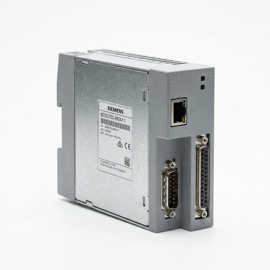 SIEMENS 6ES5700-8MA11