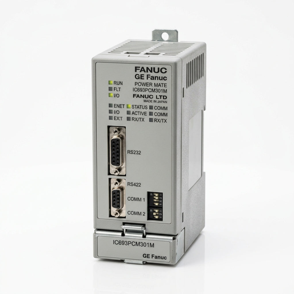 FANUC IC693PCM301M