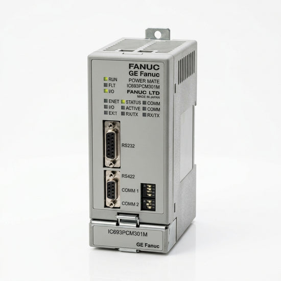 FANUC IC693PCM301M