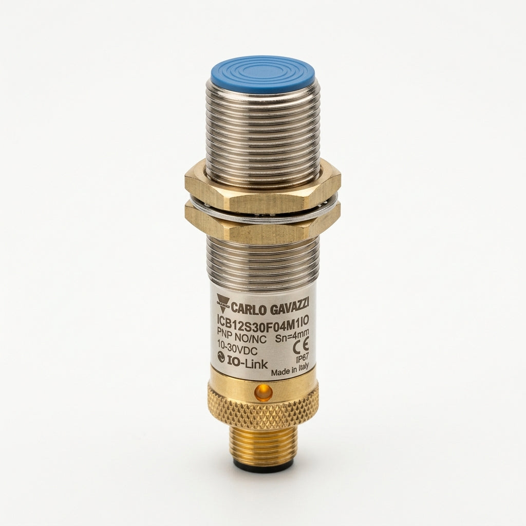 CARLO GAVAZZI ICB12S30F04M1IO