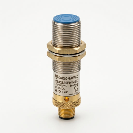 CARLO GAVAZZI ICB12S30F04M1IO