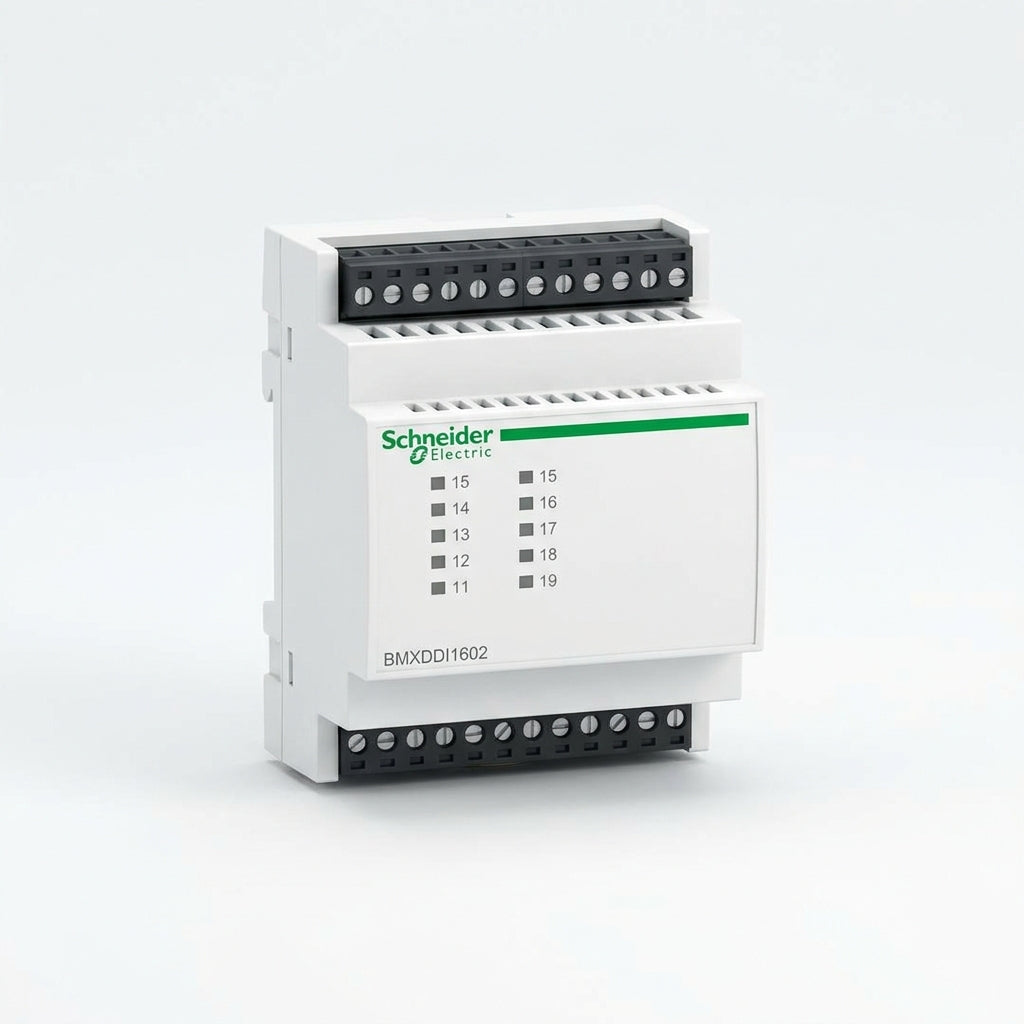 Schneider Electric BMXDDI1602