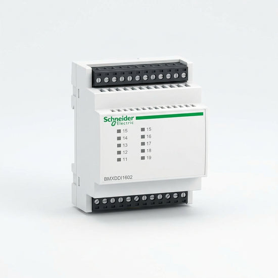 Schneider Electric BMXDDI1602