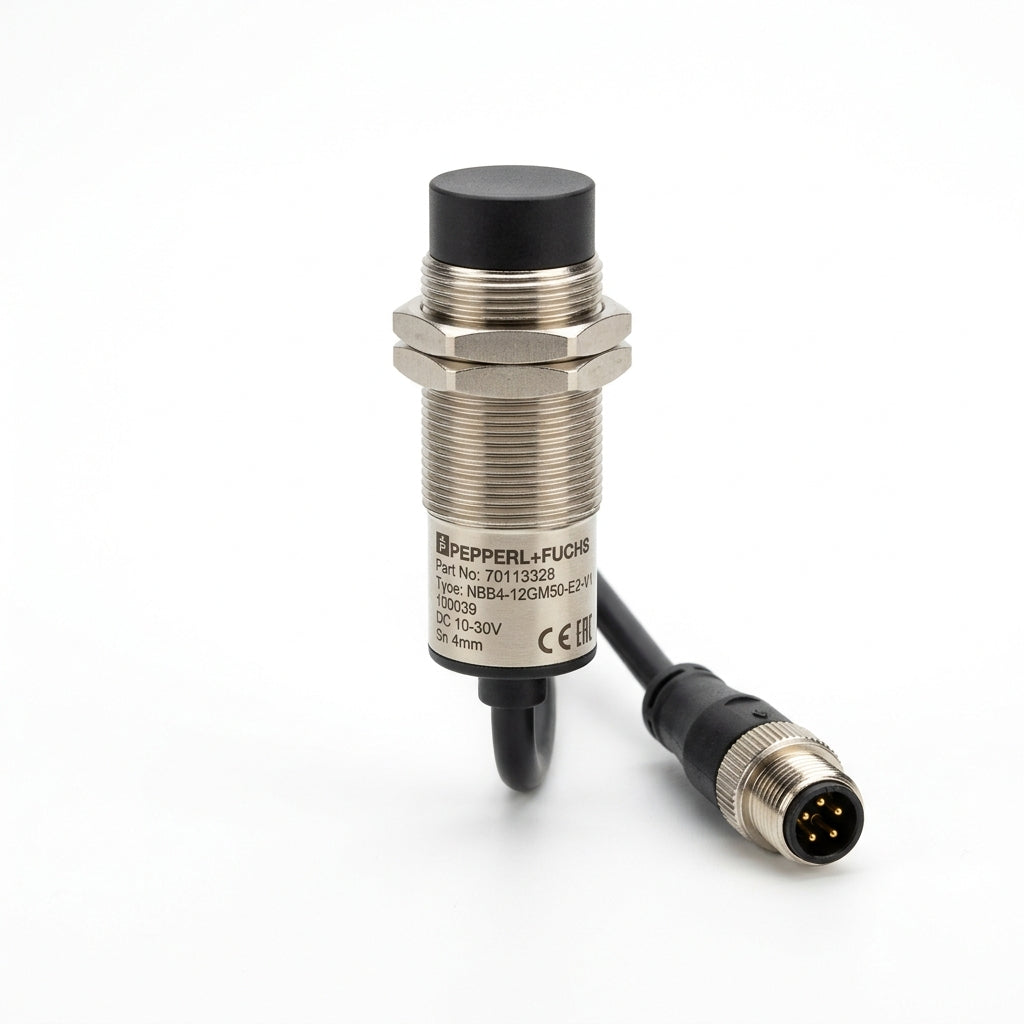 PEPPERL & FUCHS 70113328-100039