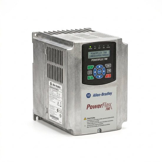 Allen-Bradley 20BD040A0AYNADD0