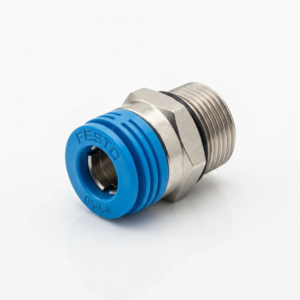 FESTO QS-6-4