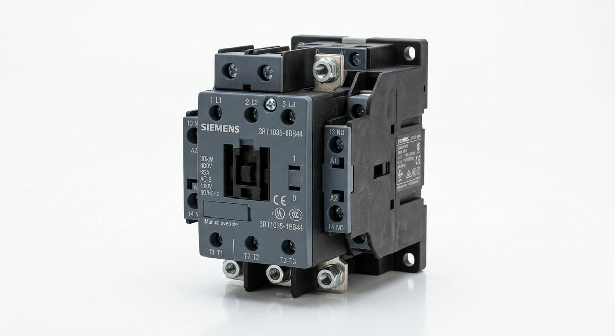 SIEMENS 3RT1035-1BB44