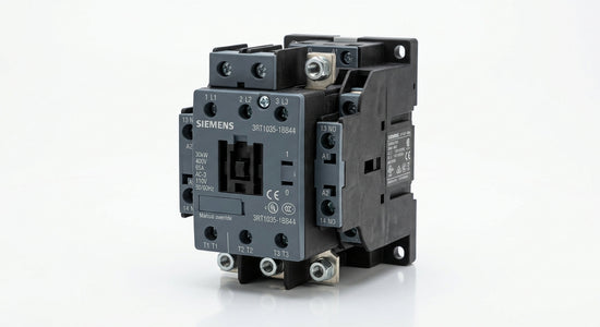 SIEMENS 3RT1035-1BB44