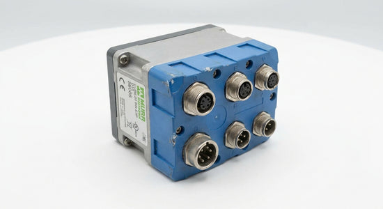MURR ELECTRONIK CUBE20 BN-E/IP D18 56005