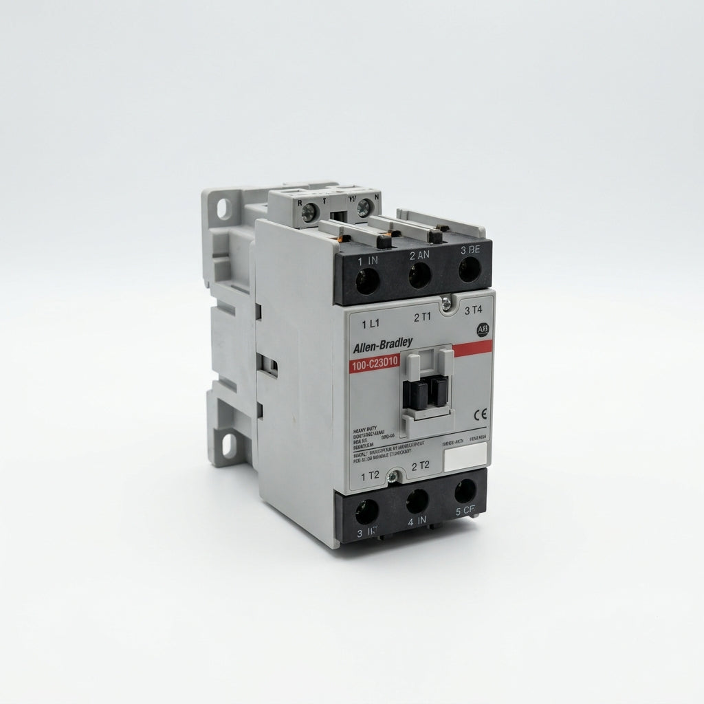 Allen-Bradley 100-C23D10