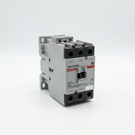Allen-Bradley 100-C23D10