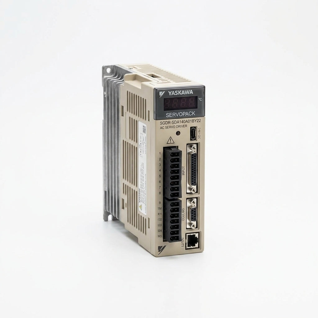 Yaskawa SGDR-SDA140A01BY22