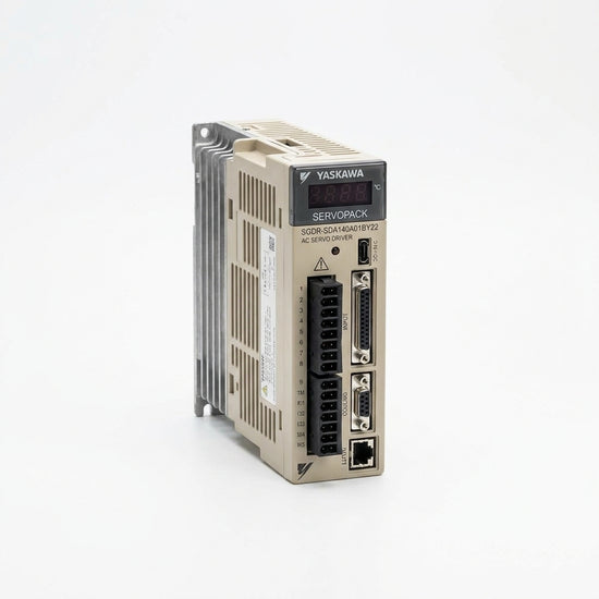 Yaskawa SGDR-SDA140A01BY22