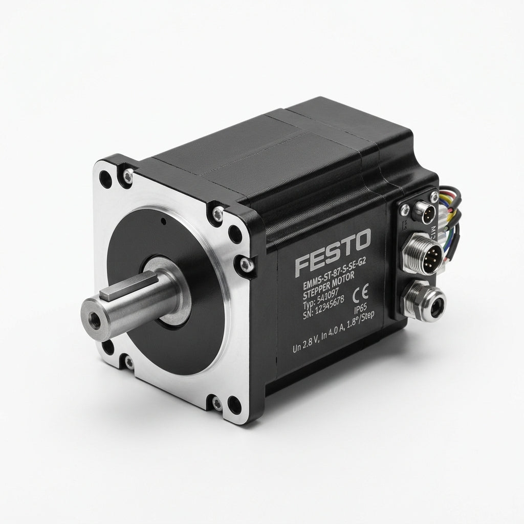 FESTO EMMS-ST-87-S-SE-G2