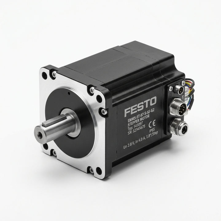 FESTO EMMS-ST-87-S-SE-G2