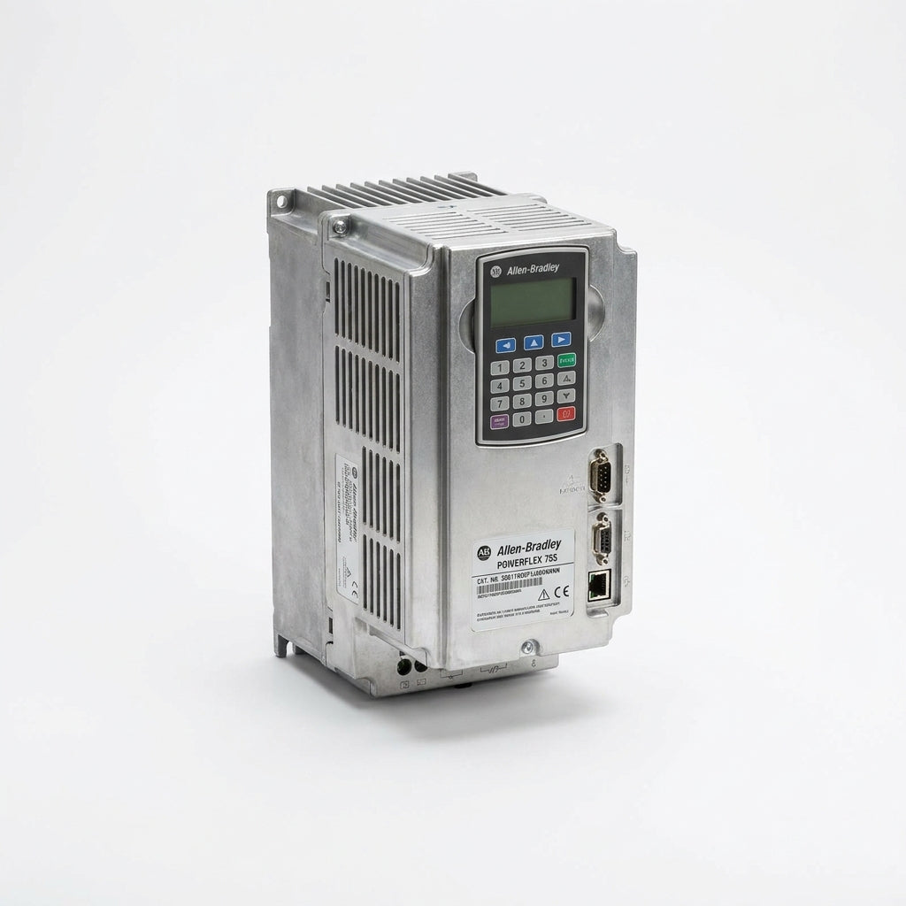 Allen-Bradley 20G11ND2P1JA0NNNNN