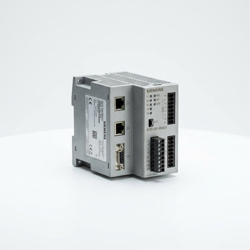 Siemens 6ES5 095-8MA01