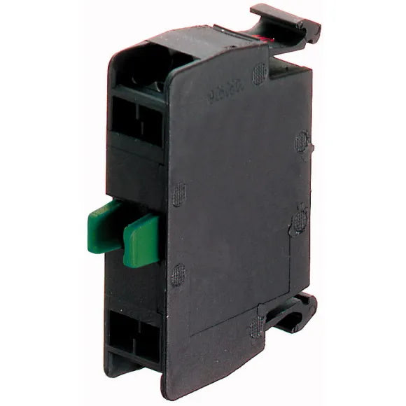 M22-CKC10 RMQ-Titan Modulo de contacto 1NA Montaje Posterior Conexión cage-clamp