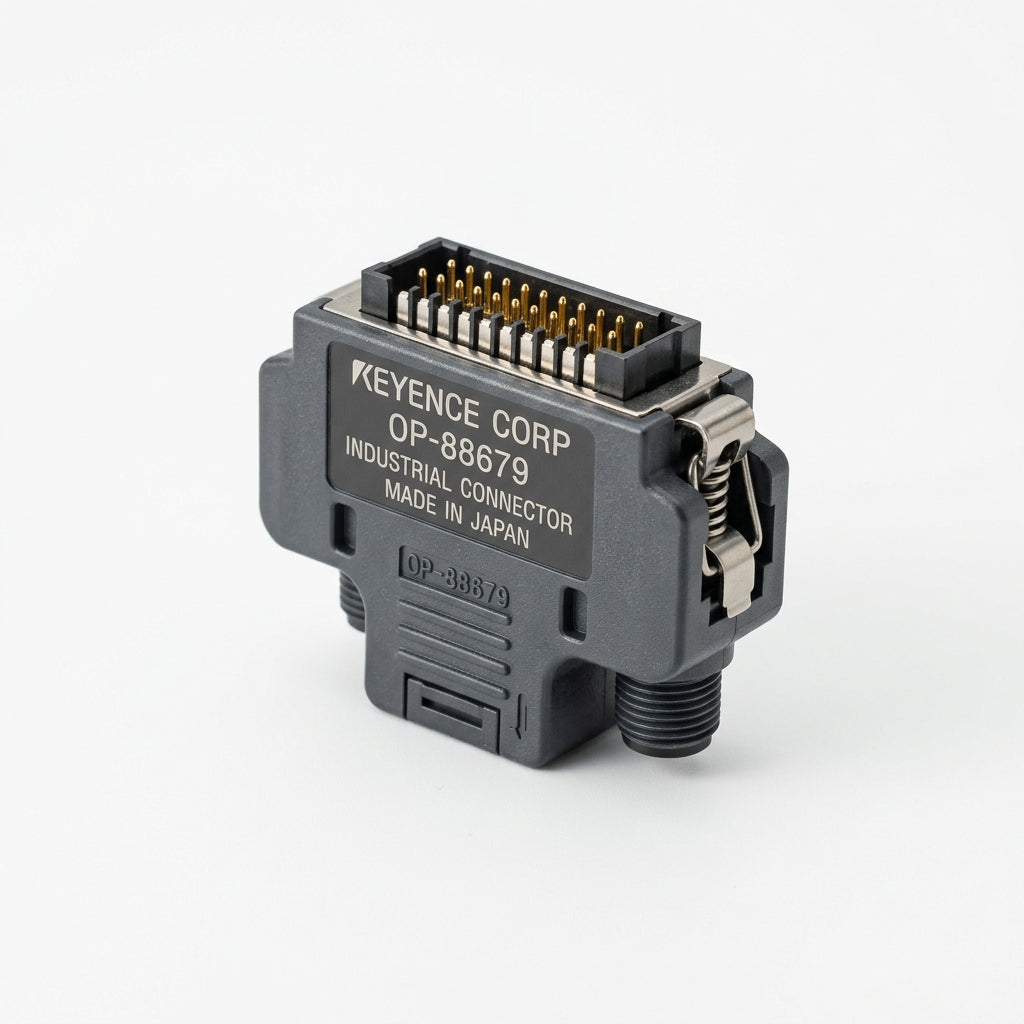 KEYENCE CORP OP-88679