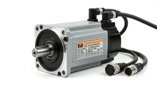 B&R 8LSA35.R0060D300-0