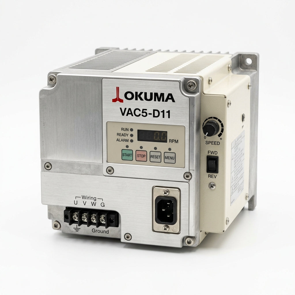OKUMA VAC5-D11