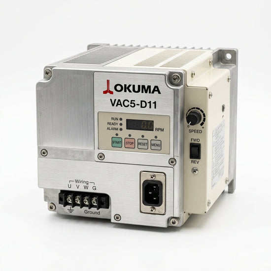 OKUMA VAC5-D11
