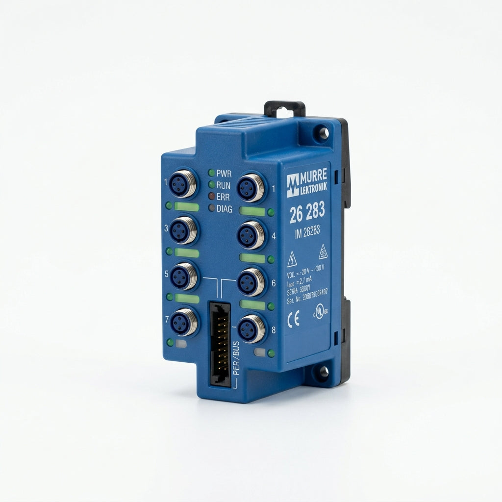 MURRELEKTRONIK 26 283 SUPRESOR PARA CONTACTORES