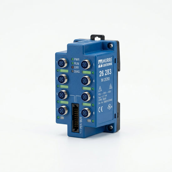 MURRELEKTRONIK 26 283 SUPRESOR PARA CONTACTORES