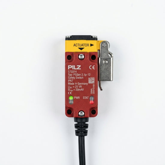 PILZ 570314