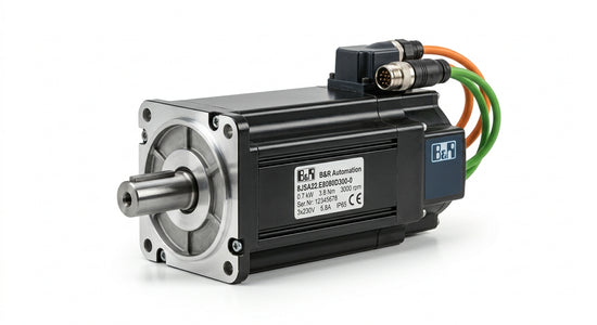 B&R 8JSA22.E8080D300-0