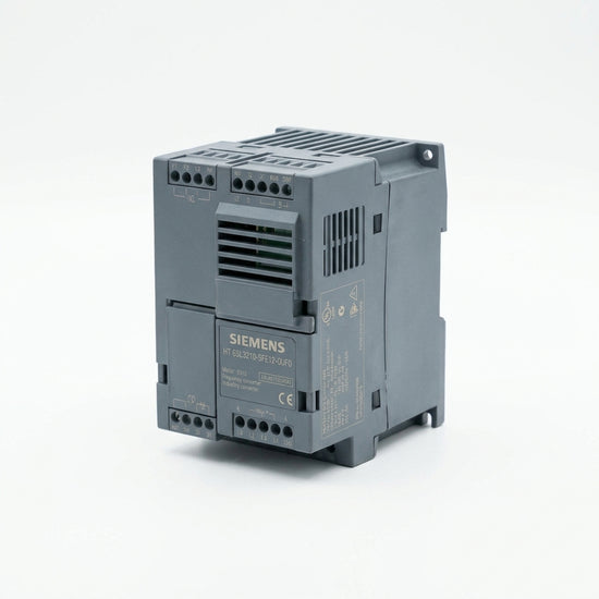 SIEMENS/HT 6SL3210-5FE12-0UF0