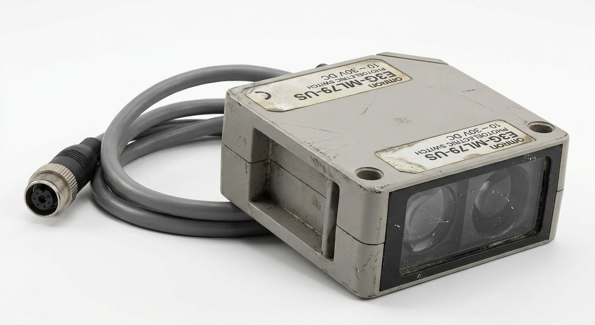 OMRON E3G-ML79-US