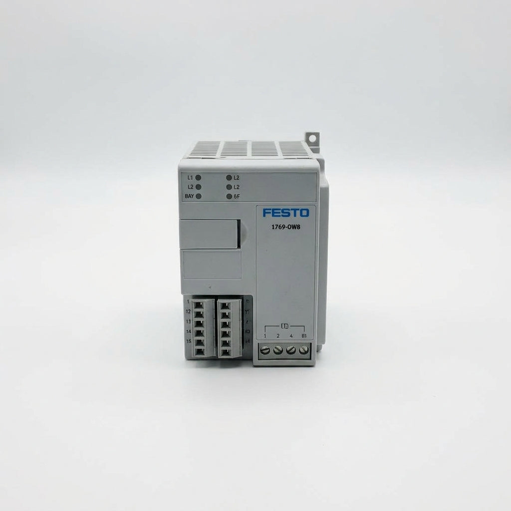 FESTO 1769-OW8