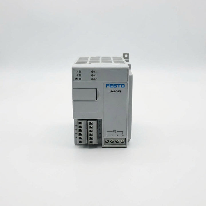 FESTO 1769-OW8
