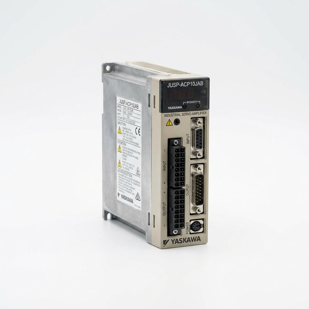 Yaskawa JUSP-ACP10JAB