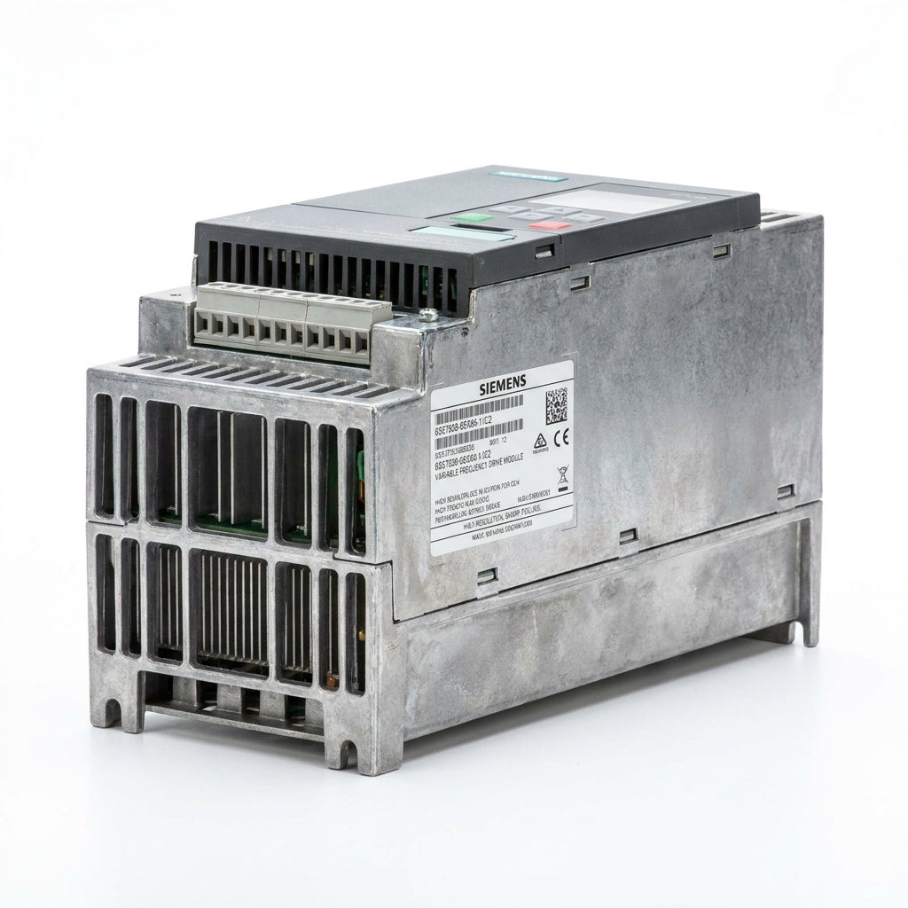 Siemens 6SE7038-6EK84-1JC2