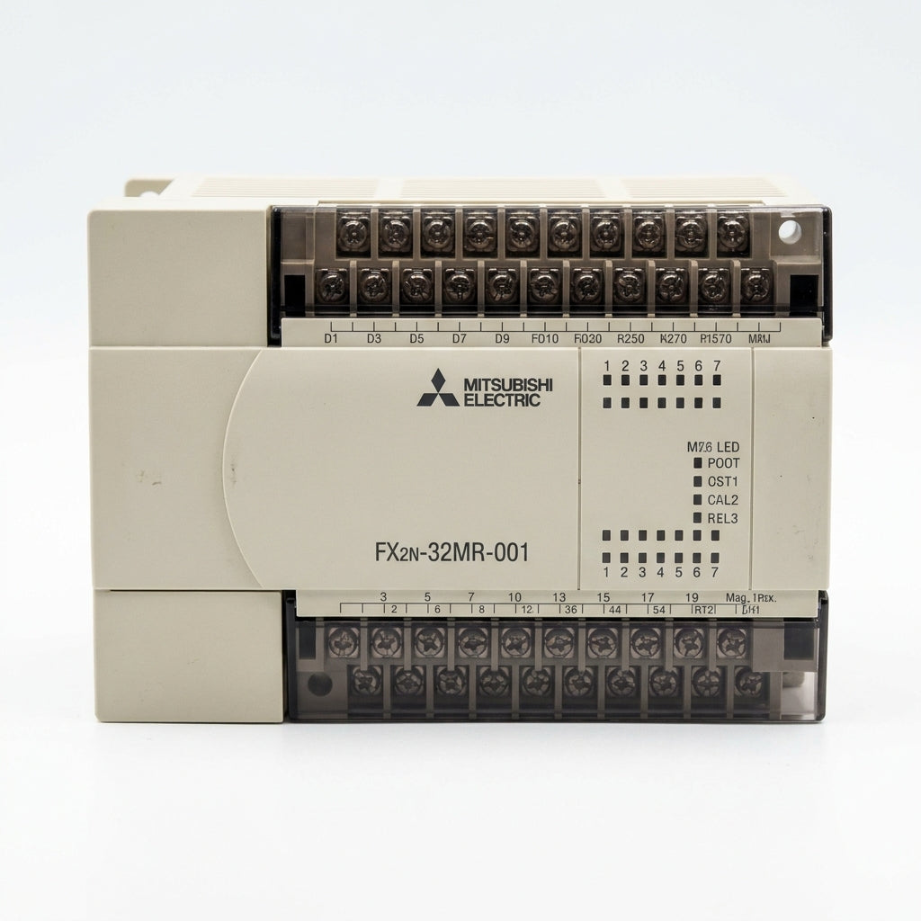 Mitsubishi Electric FX2N-32MR-001