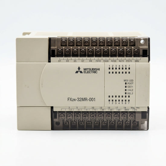Mitsubishi Electric FX2N-32MR-001