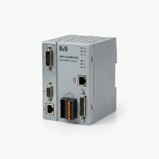 B&R Automation 80VD100PD.C022-01