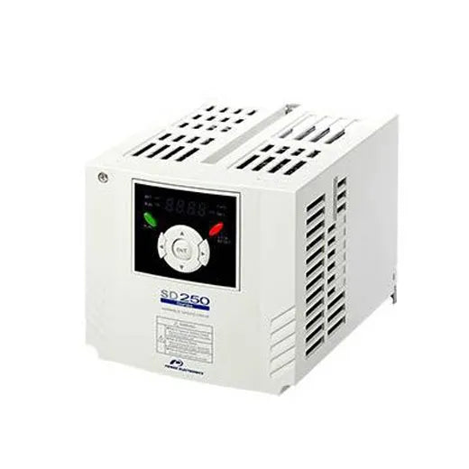 VDF IN 3F/220V OUT 3F/220V 5.5HP 17A