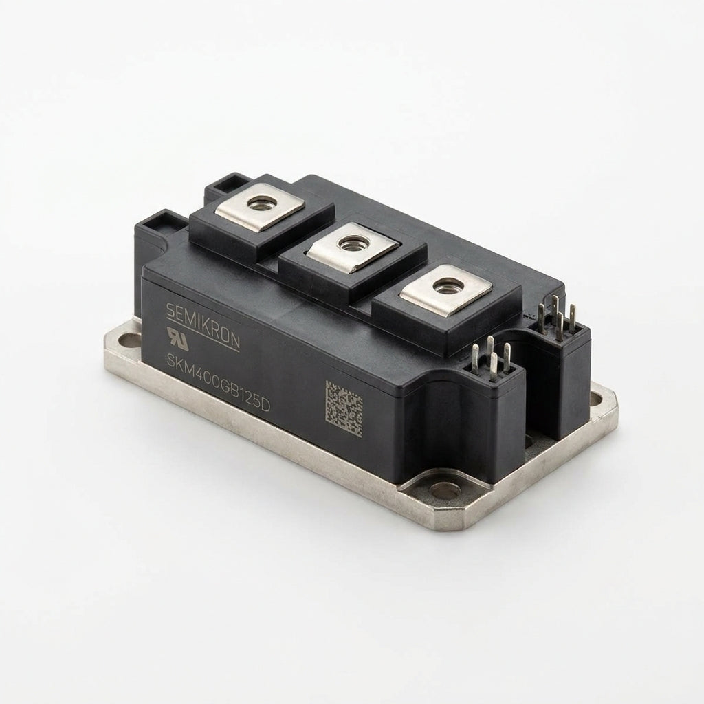 Semikron SKM400GB125D