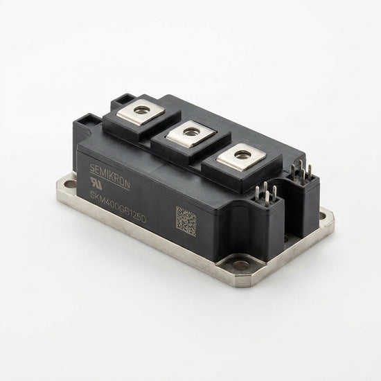 Semikron SKM400GB125D