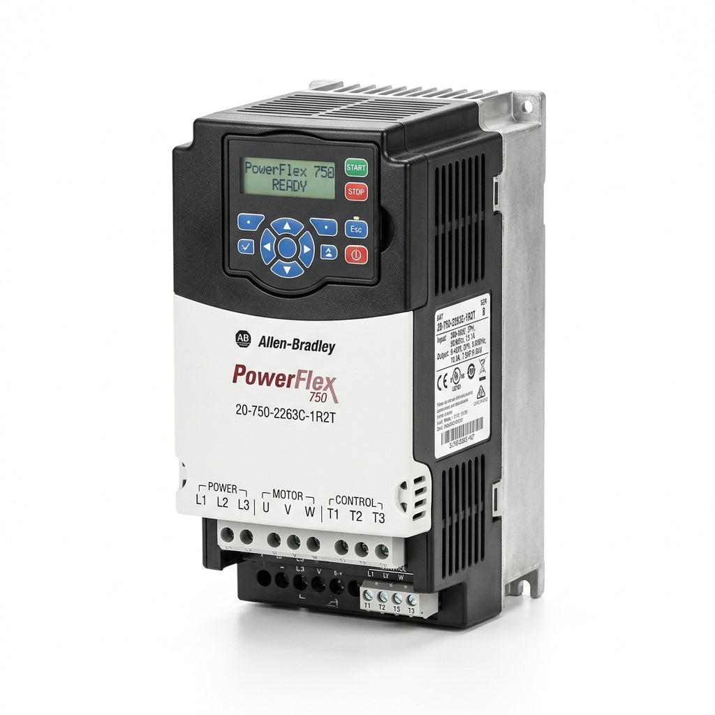 ALLEN BRADLEY 20-750-2263C-1R2T