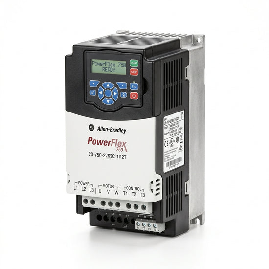 ALLEN BRADLEY 20-750-2263C-1R2T