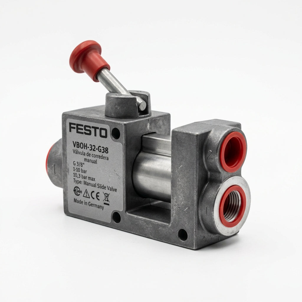 FESTO VBOH-32-G38